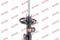 SHOCK ABSORBER TO PRIUS FRONT LH 2009-2012 KYB, артикул 339243