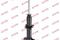 SHOCK ABSORBER SUZ ALTO FRONT LH 2002- KYB, артикул 632141
