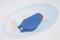 Крышка бачка жидкости стеклоочистителя -синий, артикул KB3401
