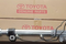 Гидравлическая рулевая рейка Toyoda-Koyo Toyota Land Cruiser Prado 120 4420035061, артикул 4420035061