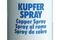 Медный аэрозоль Kupfer-Spray (0,25л) (1520) 3970, артикул 3970