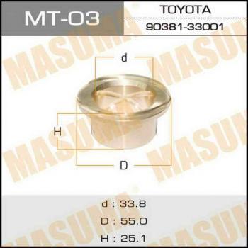 Дешевые запчасти toyota