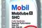 Mobilube 1 SHC SAE 75W-90 API GL-45 1л, артикул 142123