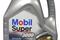 Масло MOBIL Super 3000 X1 151527 Formula FE 5W-30 4л.., артикул 151526