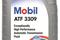 Масло трансмиссионное MOBIL 0.946л MOBIL ATF 3309 (США), артикул 153519