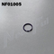 Кольцо, артикул NF01005
