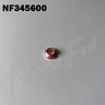 Прокладка топливной форсунки, артикул NF345600