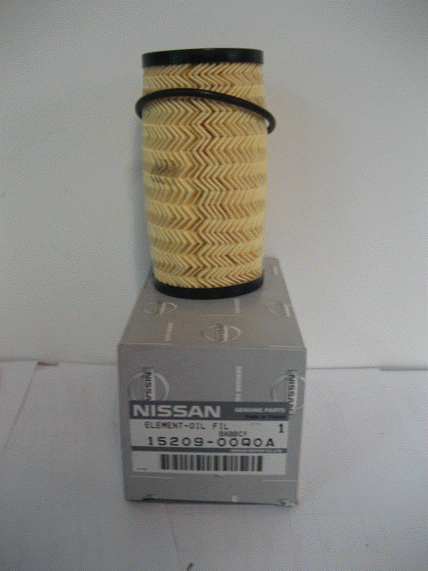 Nissan 01455 00q0a