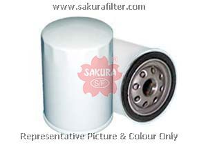 Каталог запчастей SAKURA | Partarium.RU