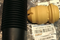 Пыльник стойки пластиковый с пенополиуретановым отбойником универсальный (длин. отб) 20-22 мм, артикул ST4833121MM