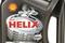 Масло моторное Shell Helix Ultra 5W-40 4л., артикул 550021556