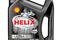 Масло моторное Shell Helix Ultra 0W-40 4л., артикул 550021605