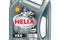 Масло моторное Shell Helix HX8 Synthetic 5W-40 4л., артикул 550040295