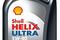 Масло моторное Shell Helix Ultra Diesel 5W40 1л., артикул 550040552
