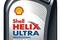 Масло SHELL Helix Ultra Prof AM-L 5W-30 (1л), артикул 550040576