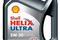 Масло моторное Shell Helix Ultra ECT C3 5W30 4л, артикул 550040577