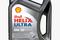 Масло моторное Shell Helix Ultra ECT 0W30 C2/C3 4л, артикул 550046405