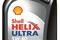Масло моторное Shell Helix Ultra 5W-40 1л., артикул 550047366