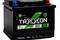 АКБ TAXXON EFB EURO 65ah R+обратная 650А клемма стандарт 242?175?190 TAXXON, артикул 706065