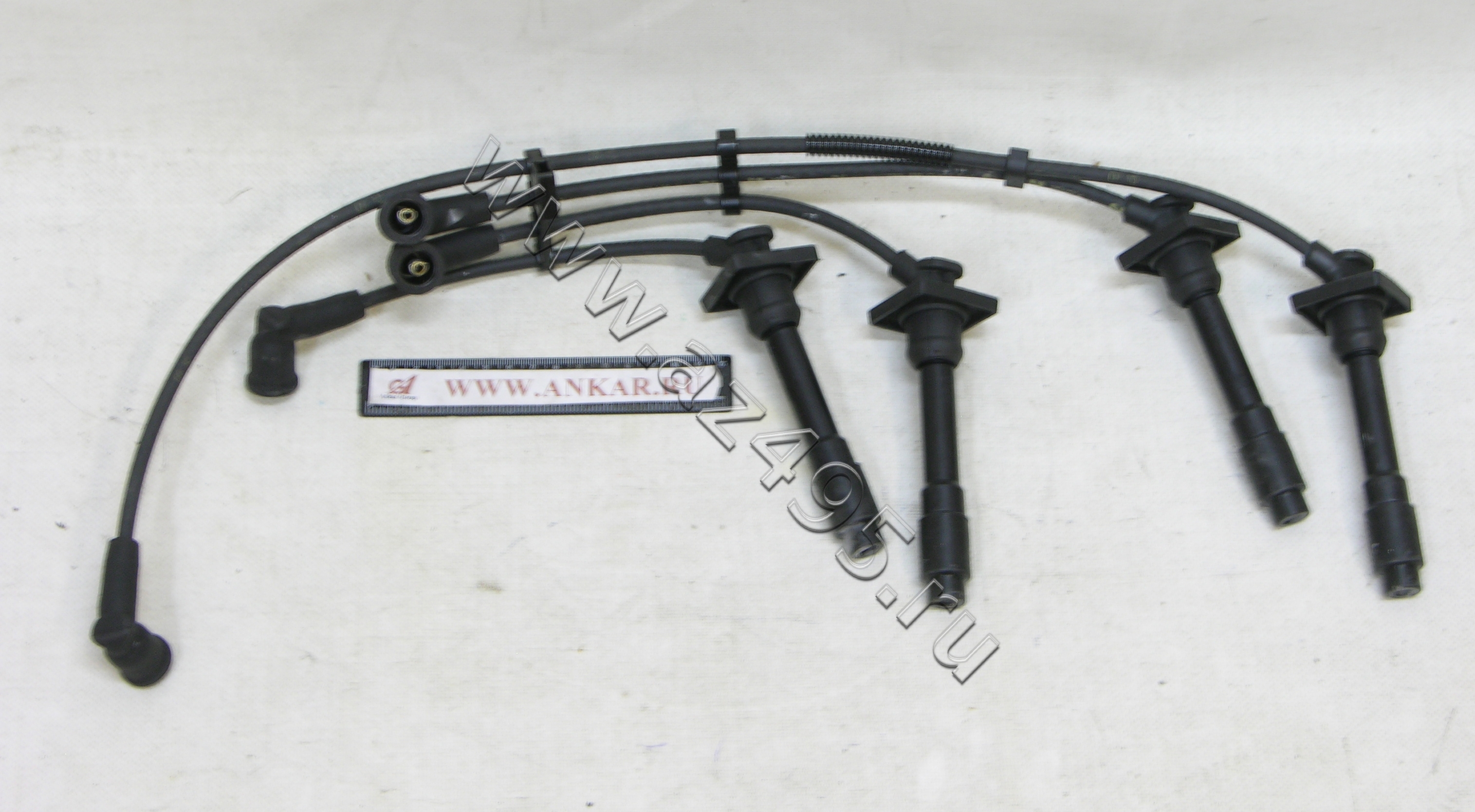 Купить 9008091127 TOYOTA LEXUS провдоа свечные комплект/cord set, resis |  Partarium.RU