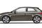 Модель авто Audi A3, 1:43, AUDI QUATTRO, артикул 5011203023