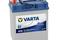 Аккумулятор VARTA Blue Dynamic 40Ah/330 лев.+ Asia (япон. тонкие клеммы) /187x127x227/, артикул 5401270333132