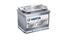 Starterbatterie SILVER dynamic AGM, артикул 560901068D852