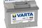 Аккумулятор VARTA SILVER DYNAMIC 12V 61Ah 600A (R+) 13,99kg 242x175x175 мм, артикул 561400060