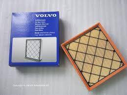 Купить 31370161 VOLVO воздушный фильтр