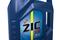Масло моторное ZIC X5 5W-30 полусинтетическое 6 л, артикул 172621