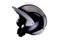 Шлем Air Flow черный одноцветный, артикул 72607669611