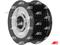 Alternator freewheel clutch, артикул AFP0002