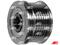 Alternator freewheel clutch, артикул AFP0003
