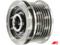 Alternator freewheel clutch, артикул AFP0003V