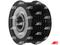 Alternator freewheel clutch, артикул AFP0007