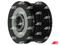 Alternator freewheel clutch, артикул AFP0012