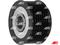Alternator freewheel clutch, артикул AFP0013