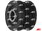 Alternator freewheel clutch, артикул AFP0014