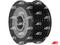 Alternator freewheel clutch, артикул AFP0017