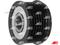 Alternator freewheel clutch, артикул AFP0020