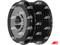 Alternator freewheel clutch, артикул AFP0023