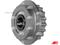 Alternator freewheel clutch, артикул AFP0025