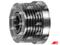 Alternator freewheel clutch, артикул AFP0028