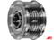 Alternator freewheel clutch, артикул AFP0029
