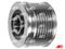 Alternator freewheel clutch, артикул AFP0031