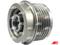 Alternator freewheel clutch, артикул AFP0041
