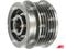 Alternator freewheel clutch, артикул AFP0052V