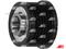 Alternator freewheel clutch, артикул AFP3002
