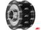 Alternator freewheel clutch, артикул AFP3004