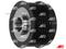 Alternator freewheel clutch, артикул AFP3008